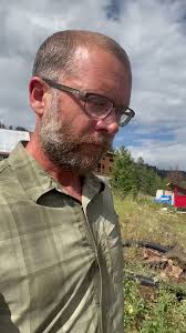 Alley cropping in the food forest