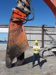 Professional Demolition International