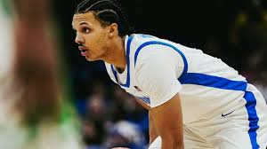 Former Memphis Tiger Curtis Givens III transferring to Ohio State
