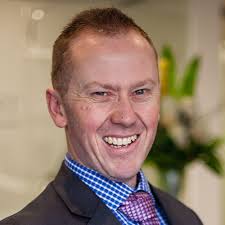 Scott Burchfield, Director, Stepping Down — JPR Business Group