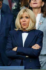 The style of brigitte macron. Brigitte Macron S Best Fashion Looks First Lady Of France S Outfits