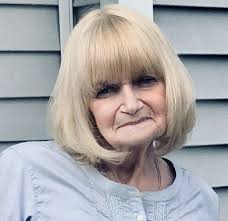 Obituary information for Kathleen Ellen McLean-Plunkett