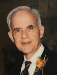 Obituary information for Guillermo R. Sánchez