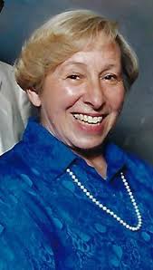 In Loving Memory of Evelyn Shavitz