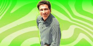 Comedy Hypnotist: The Incredible Boris @ Boca...