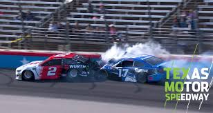 Nascar picks & fantasy tips. Stage Results From Texas Playoff Race 2019 Nascar Com