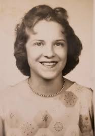 Carolyn Sue Kingston