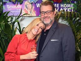 Presenter on @gmb and @smoothradio. Kate Garraway Biography Age Height Husband Net Worth Starswiki