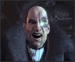 We did not find results for: The Villains Of Batman Arkham City Mattsmoviethoughts