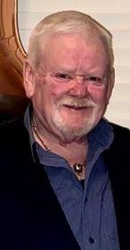 Condolence Book for Damien (Damo) Kerr (Bluebell, Dublin)