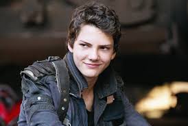 He is an actor, known for die wilden kerle 5 (2008), сорванцы (2003) and дикая банда 4 (2007). Die Wilden Kerle 5 Hinter Dem Horizont Fernsehserien De