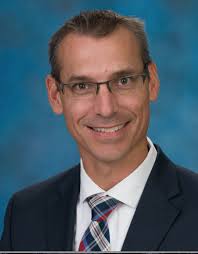 Meet our second new faculty member! Nathan Robbins MS Social Studies and HS  Theology Nathan Robbins comes to LSA from Lutheran High North with 20 years  of experience as an administrator, teacher,