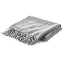 Die abolengo de alpaca alpaka ganzjahresdecke misst 135 x 200 cm und hat ein füllgewicht von 900 g. Decke Babyalpaka Hellgrau Manufactum