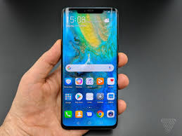 Sounds good, but the brand new huawei mate 20 pro doesn't . Huawei Mate 20 Pro Hands On A Camera And Spec Monster The Verge