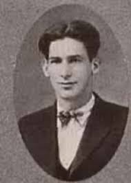 Staats, Frank Donald