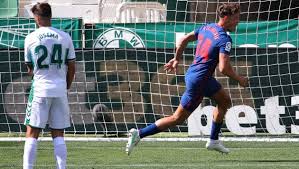 Juni 2019 ble atlético madrid enige med real madrid om en overgang for marcos llorente. Marcos Llorente Nachrichten Infos Krone At