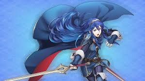 Start your search now and free your phone. Hd Wallpaper Lucina Fire Emblem Wallpaper Flare