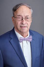 Richard L. Goldstein '70M (MD)