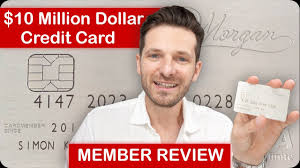 Morgan reserve card, formerly known as chase palladium, is by invitation only, reportedly only for individuals with at least $10 million in assets managed by q: Unboxing The 10 Million Dollar Credit Card The Jp Morgan Reserve Better Than Amex Black Card Youtube