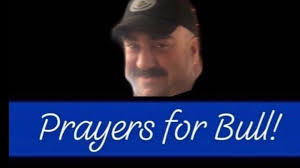 Fundraiser for Diane Dempsey by Jeff Markland : Brian “Bull” Durham Medical  Fund