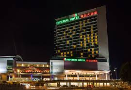 Imperial Hotel