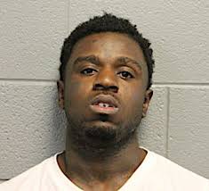 Man charged with shooting woman to death in West Garfield Park