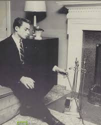 Darwin Joston (1937-1998)