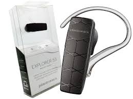 Laptop, telefoane accesorii pentru telefoane mobile casca bluetooth (33). Meistriskumas Stab Diskusijos Bluetooth Plantronics Explorer 55 Itanu Net