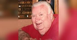 Carl Edwin Slate Obituary