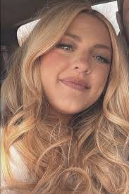 Lauren Orr's Instagram, Twitter & Facebook