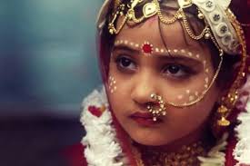 Child Marriage Free India - Shakti Vahini