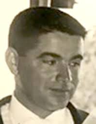 Edward Craven Obituary (1929