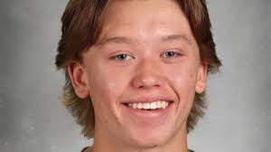 Male Area Athlete of the Week: Haberman dealing for the Pioneers