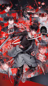 Hizen Tadahiro Touken Ranbu Anime Wallpaper Anime Guys Cute Anime Wallpaper