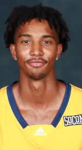 2023-24 Men's Basketball Roster