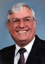 Joel Ruel Smith (1934-2016)