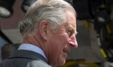 Prince Charles visits scene where Lord Mountbatten was killed by the IRA