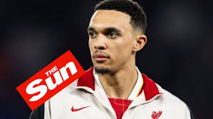 The Sun desvela cuándo llegará Alexander-Arnold al Real Madrid: Florentino  acelera su llegada