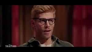 Who Is Evie Morrison From The Traitors And Who Is Her Wife?