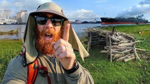 The Napoleon House in New Orleans