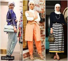 صور أشهر 3 مدونات موضة محجبات في الكويت من الأكثر أناقة ليالينا fashion hijab fashion womens dresses