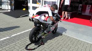 At that time, it was discussed to postpone the use of the triumph moto2 engine for 2021 season. The Comparison Start Engine Sound Of Moto3 Moto2 Motogp Bike 2018 Youtube