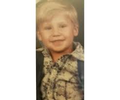 Tyson Tew Obituary (1984