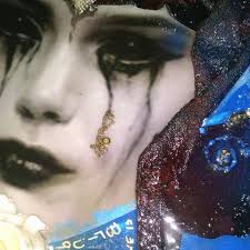 Love is Blind ..lust for life HOBD launch party Rhonda Chadwick