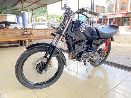 Rx king ini dari segi mesin sudah sangat mumpuni, tinggal melakukan perubahan pada bentuk body saja dan beberapa bagian saja sudah. Rx King Modif Home Facebook