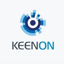 Keenon Commercial Service Robot navigating busy restaurant environment delivering food to customers showcasing advanced navigation technology and commercial service automation capabilities