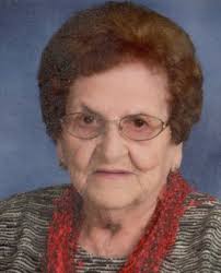 Stella Baptist Obituary