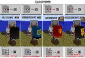 Jurassic world is a minecraft modded survival series using the rexxit technic modpack full of awesome minecraft mods! Download Assassincraft Mod Crafting Recipes Minecraft Assassincraft Png Free Png Images Toppng