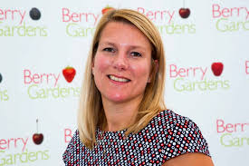 Jacqui Green to step down from Berry Gardens