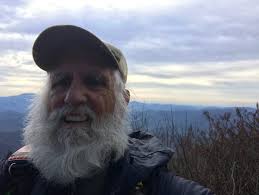 Age is Just a Number: Interview with Grey Beard, Attempting Record for  Oldest AT Thru-Hiker